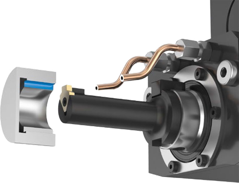 BENZ LinTec Shaping Technology Overview